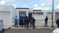 Aseguran nuevo centro de videovigilancia clandestino en Culiacán