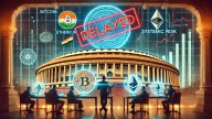 India's Caution: Crypto Framework Delayed Over Systemic Risk Concerns