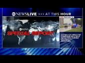 At least 3 hurt in shooting at Dallas ICE facility, sources say: ABC NEWS SPECIAL REPORT