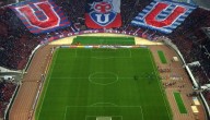 "Multiuso, moderno y céntrico": la inédita propuesta para el estadio de la U en Santiago