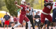 Mavericks look to get back in win column at Chadron State
