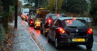 Live Wednesday traffic and travel updates as Stoke-on-Trent schools back open 