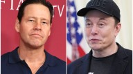 Ike Barinholtz Won't Meet Elon Musk Before Playing Him in 'Artificial'