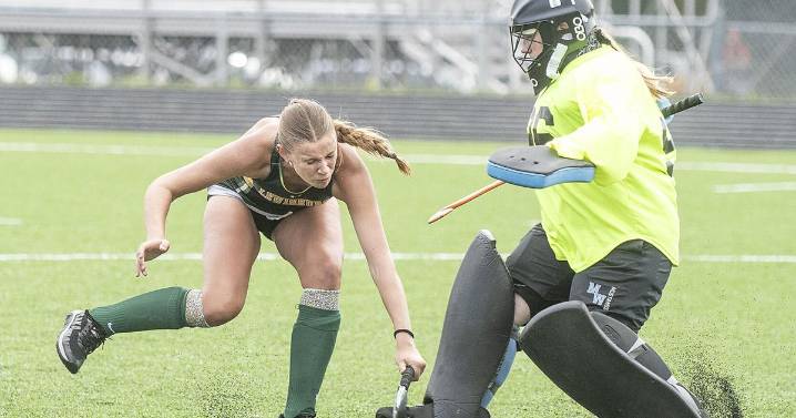 Rupert, Lewisburg topple Midd