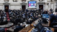 EN VIVO | Diputados buscan revertir los vetos de Milei al financiamiento universitario y la emergencia pediátrica