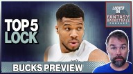 Milwaukee Bucks Fantasy Basketball Preview | Giannis & Turner Lead New Era