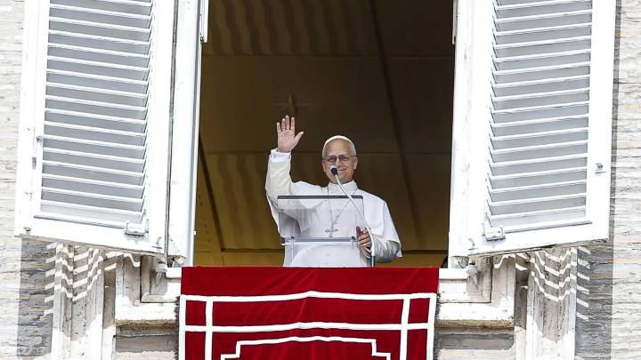 El Papa agradece las felicitaciones por su 70 cumpleaños