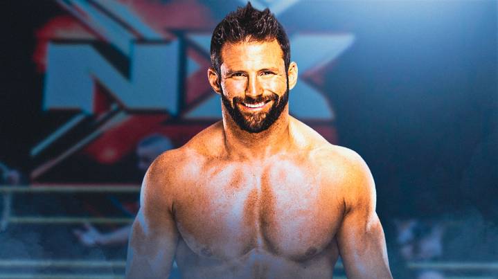 Matt Cardona gets thunderous pop upon WWE return