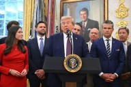 Trump says Space Command will move to Alabama, after long battle over its HQ