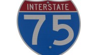 Man walking on I-75 near I-375 in Detroit dead after car crash