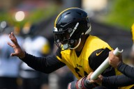 Pittsburgh Steelers have a new surprising option at outside linebacker