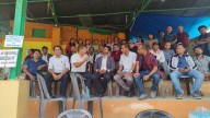 Adhoc Teachers’ stir enters 192 hours; FASTOM vows to continue till Govt meets demand