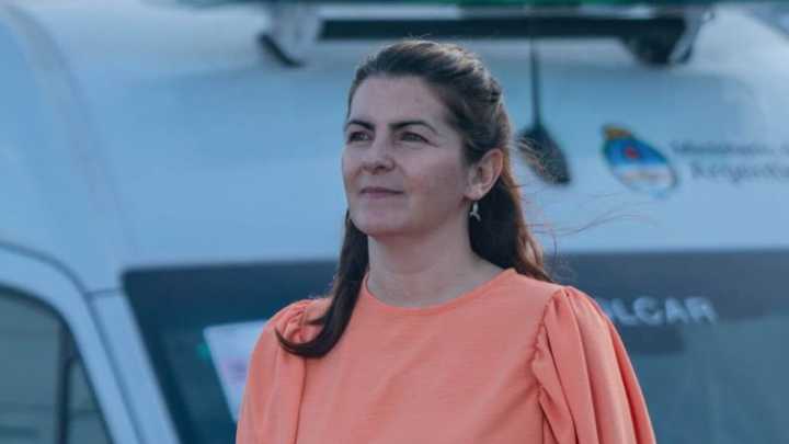 La intendenta de Moreno solicitó evitar manifestaciones en el cierre de campaña de La Libertad Avanza