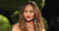 Chrissy Teigen Took Ozempic to Lose Weight after Pregnancy Loss, She Shares