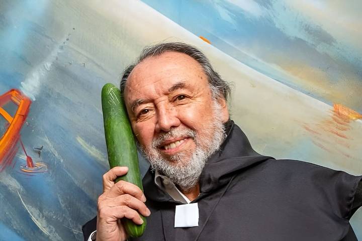 ¿Don Carter al Festival de Viña del Mar? Esto dijo el humorista sobre la posibilidad de presentarse en la Quinta Vergara