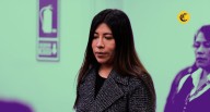 Betssy Chávez fue trasladada al hospital María Auxiliadora por indicación médica, informó el INPE 