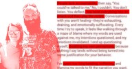 Mormon Church Shooter’s MAGA Mom Shared Chilling Message Before Massacre