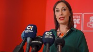 El PSOE ve "bochornosa" la gestión del Gobierno canario ante la ola de calor en los centros educativos