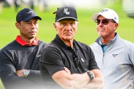 Greg Norman Exits LIV Golf: The Sad End of a Dream 30 Years in the Making Was Greg Norman's dream of LIV Golf a success or did he fail to realize what it could have been 30 years ago? Molin Sheth 14 h