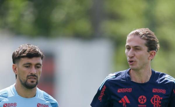 En Flamengo hablan de “obligación” ante Estudiantes por la Copa Libertadores