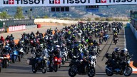 Abierto el periodo de inscripción para la Fan Bike Parade de WorldSBK en MotorLand Aragón