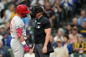 MLB approves ‘robot umpires’ for 2026