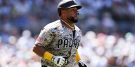 Padres 2025 NL Wild Card Series roster
