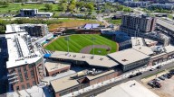 Covenant Health Park crowned 2025 Ballpark of the Year