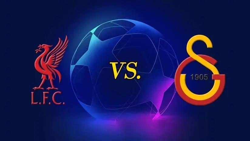 Liverpool vs Galatasaray EN VIVO: ¿a qué hora juegan y dónde ver la fecha 2 de la fase liga de la Champions League?