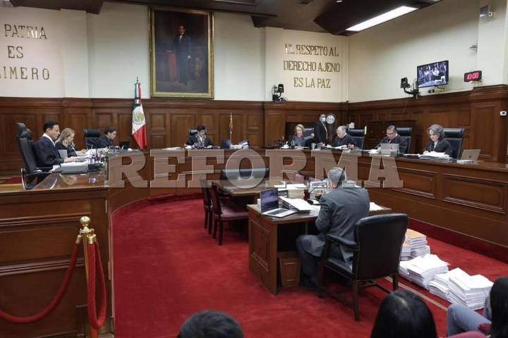 Pide Corte bajar su presupuesto  para 2026
