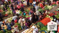 Does Guatemala have a free market economy?