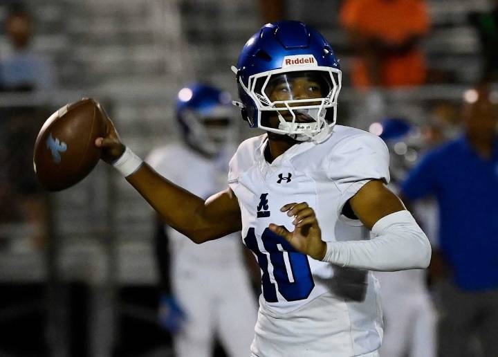 Ten best things I saw in college football recruiting over the weekend