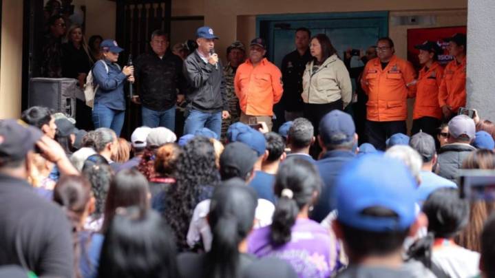 Población venezolana se prepara este sábado en Simulacro Nacional de Protección Civil