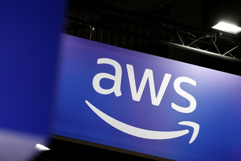 Amazon's AWS CEO chides staff for slow product rollouts