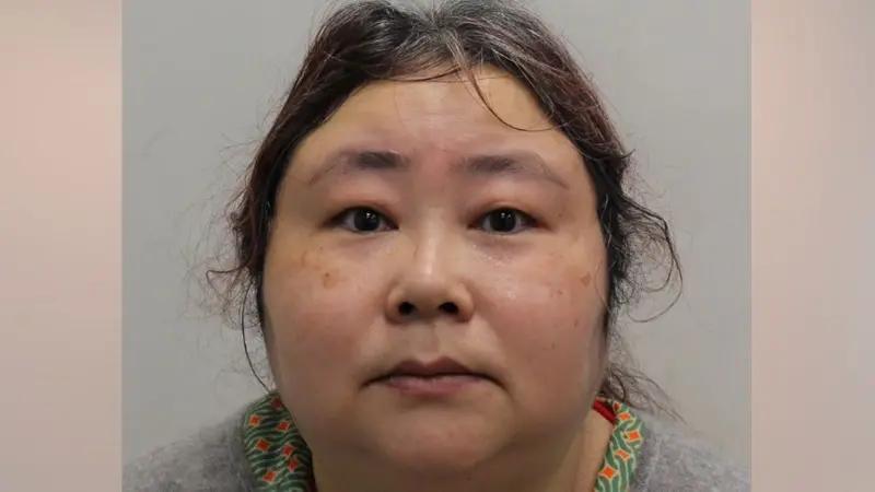 «La diosa de la riqueza»: condenan a una mujer china en el mayor decomiso de bitcoin de la historia por valor de más de US$6.000 millones