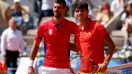 El secreto oculto tras el tenis: el motivo por el que Alcaraz o Djokovic vivirán 10 años más