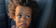 Child found wandering in San Tan Valley; deputies seek parents