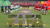 Fans eager to score tickets for 2026 World Cup as presales open Wednesday
