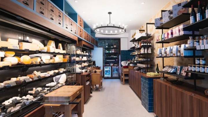 Cinco lugares para degustar los mejores sabores de París