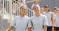 El Granada femenino estrenará la temporada en casa el domingo ante el Badalona