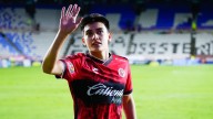 Gilberto Mora, bajo la mira del Manchester United: reportes