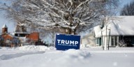 A storm is brewing in Iowa — and Republicans should take note: 'There are danger signs'