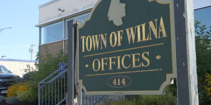 Wilna town races attract plenty of candidates