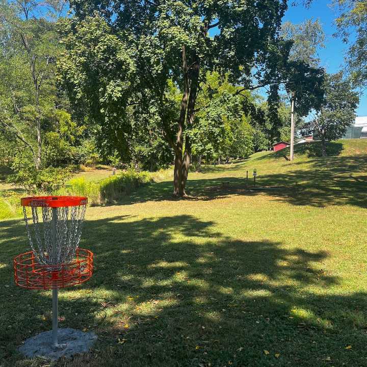 Dauphin County park to unveil new disc golf course, here’s what to know