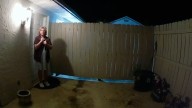 Netflix drops chilling new trailer for a documentary about the dark side of neighborly disputes