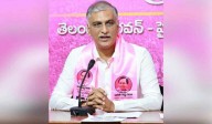 Harish Rao condemns arrest of Anganwadi staff, demands for their immediate release