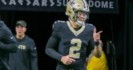 Spencer Rattler earned praise from Saints legend Drew Brees: 'He's got all the traits.'