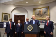 Administración Trump aprueba un medicamento como tratamiento para niños autistas
