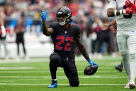 Minnesota Vikings elevate Super Bowl Champion running back for Steelers game