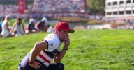 In close Ryder Cup loss, Keegan Bradley singles out Bethpage Black course setup as mistake